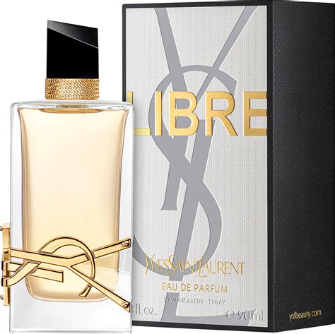 ysl perfume libre 90ml|ysl libre original.